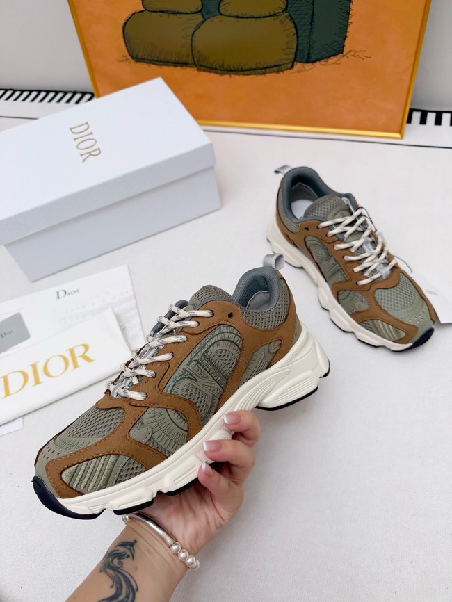 Dior Tech Sneaker 87191-1