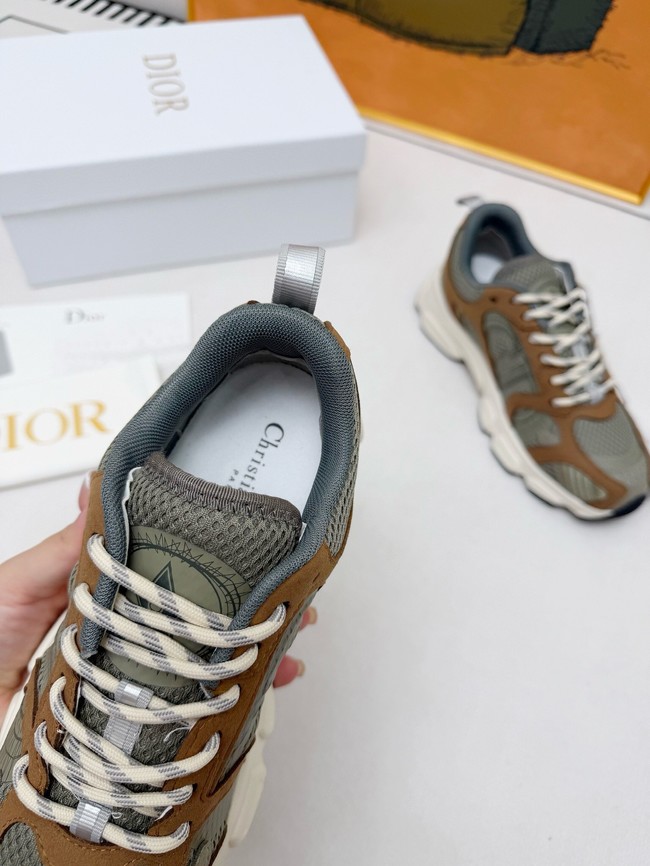 Dior Tech Sneaker 87191-1