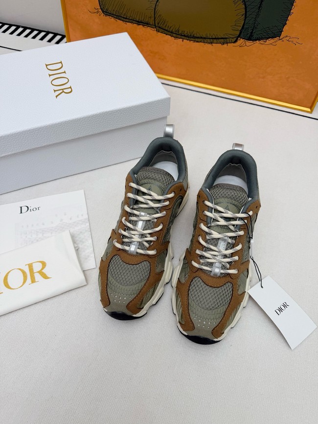 Dior Tech Sneaker 87191-1