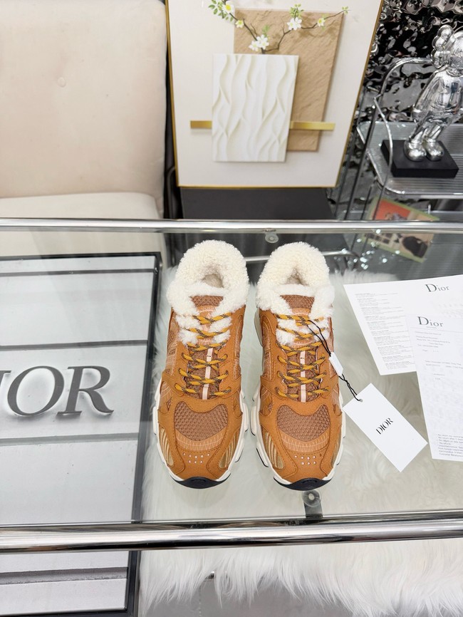 Dior Tech Sneaker 87191-3