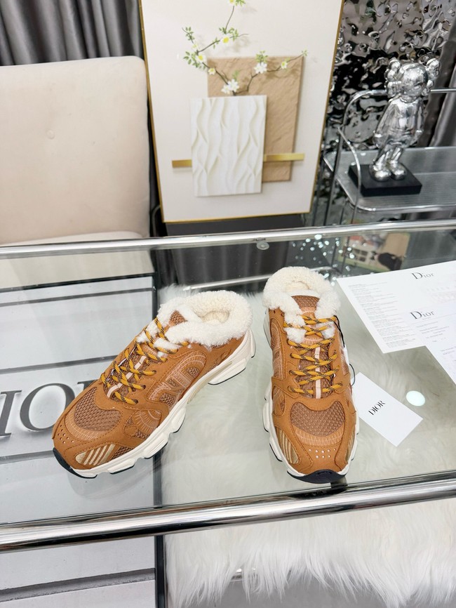 Dior Tech Sneaker 87191-5