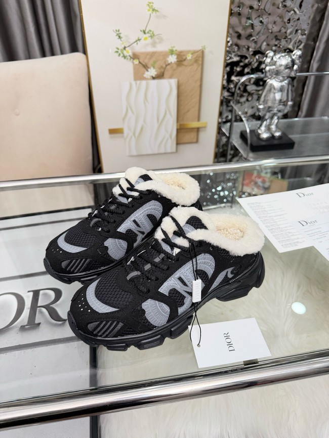 Dior Tech Sneaker 87191-6
