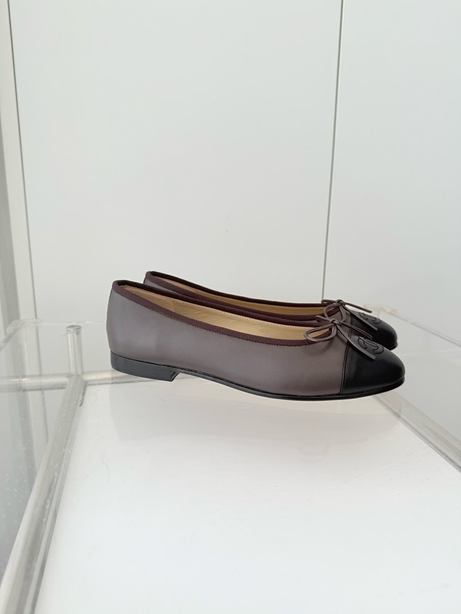 Chanel Ballet flats G02819-5