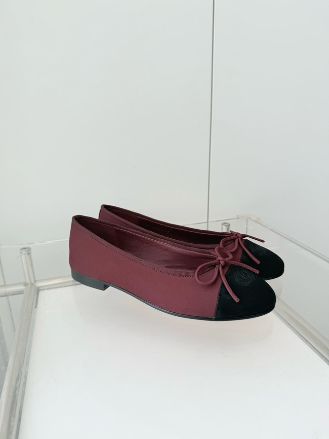 Chanel Ballet flats G02819-1