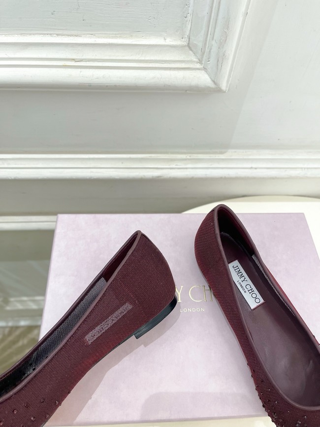 Jimmy Choo Shoes 87205-1