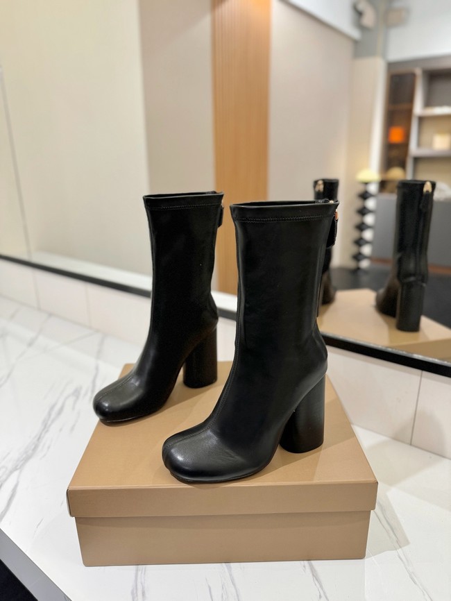BurBerry Ankle Boot 87217-2