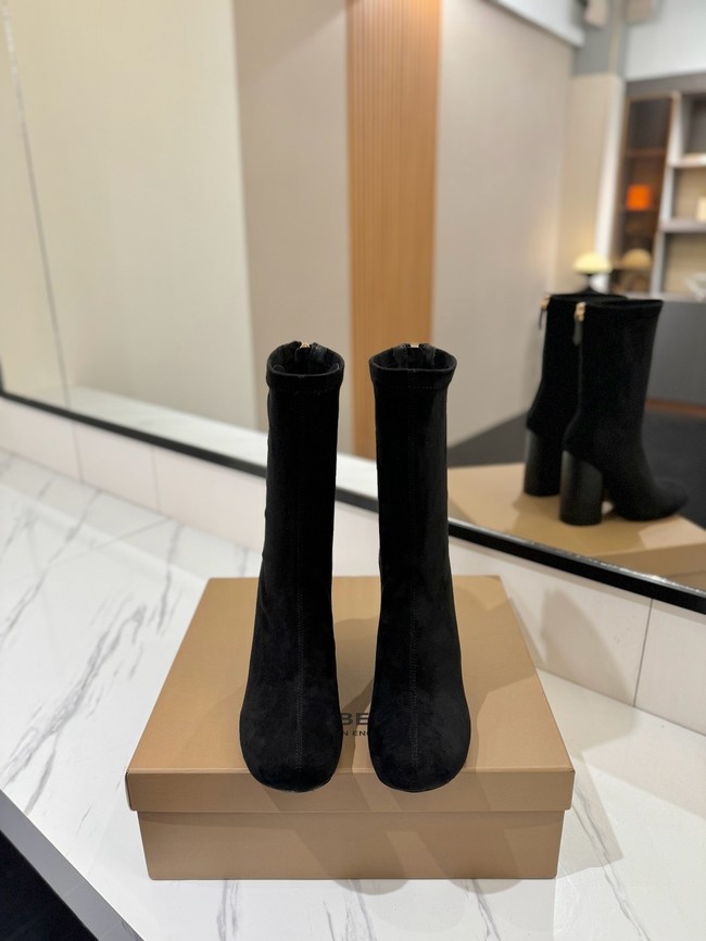BurBerry Ankle Boot 87217-3