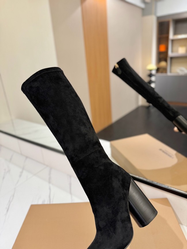 BurBerry High Boot 87217-4