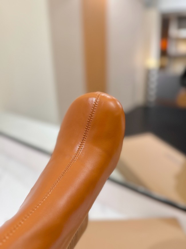 BurBerry High Boot 87217-5