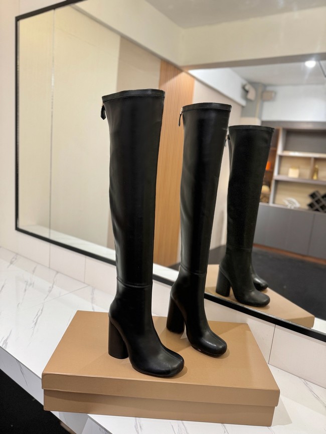 BurBerry High Boot 87217-9