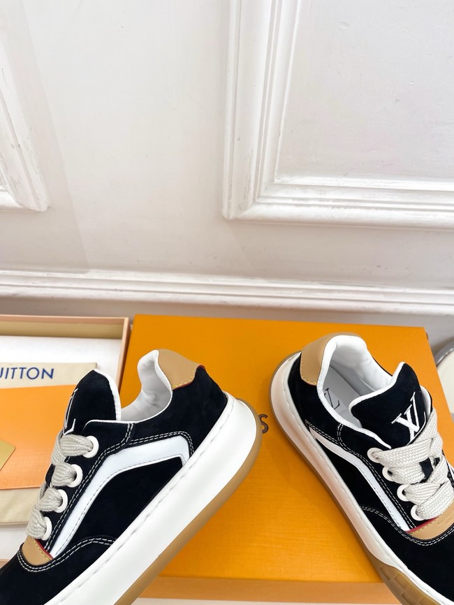 Louis Vuitton Trainer Sneaker 87213-8