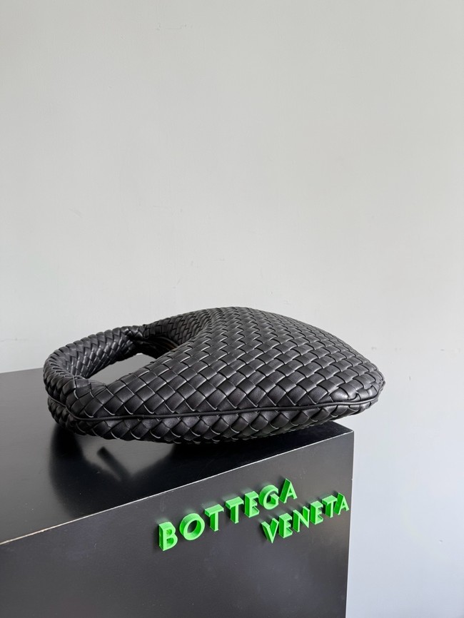 Bottega Veneta Veneta 856737 black