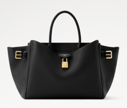 Louis Vuitton Vendome PM M26502 black