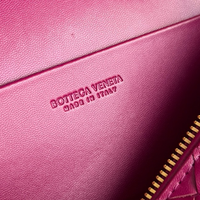 Bottega Veneta Bang Bang 789109 Cinnabar