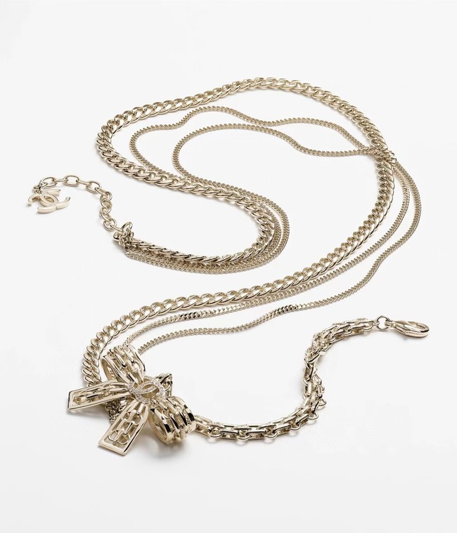 Chanel necklace CE81805