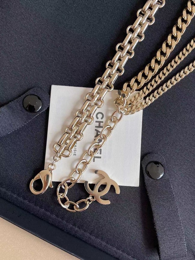 Chanel necklace CE81805