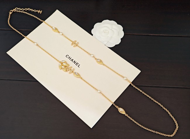 Chanel necklace CE81826