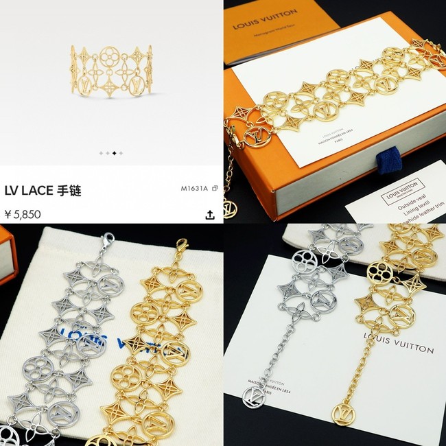 Louis Vuitton Bracelet CE81849