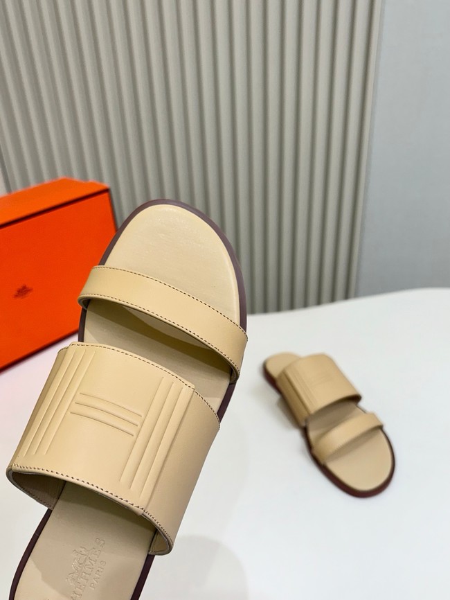 Hermes Mona sandals 02360-2