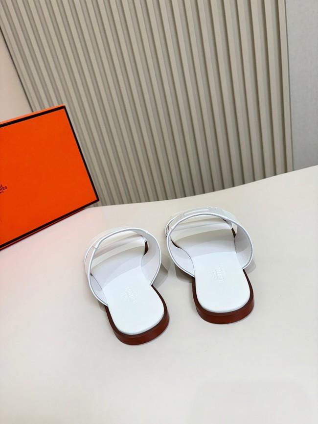 Hermes Mona sandals 02360-3