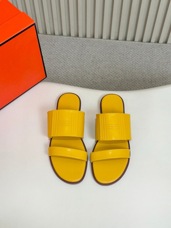 Hermes Mona sandals 02360-4