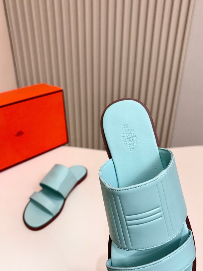 Hermes Mona sandals 02360-5