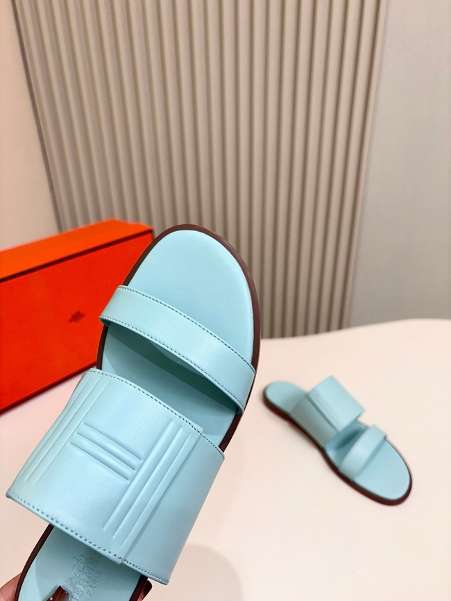 Hermes Mona sandals 02360-5