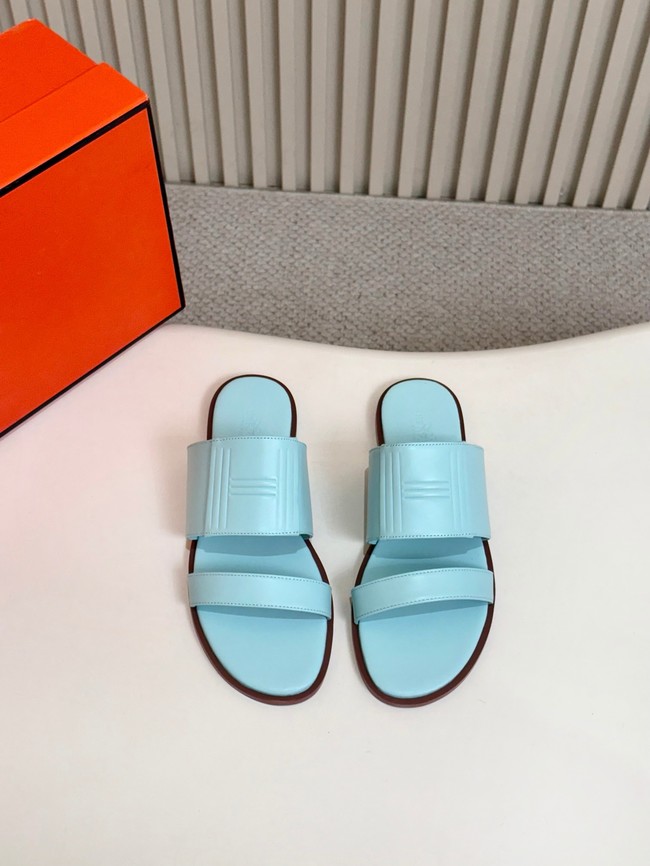 Hermes Mona sandals 02360-5