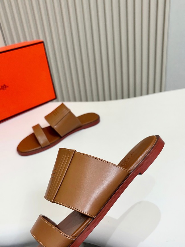 Hermes Mona sandals 02360-8