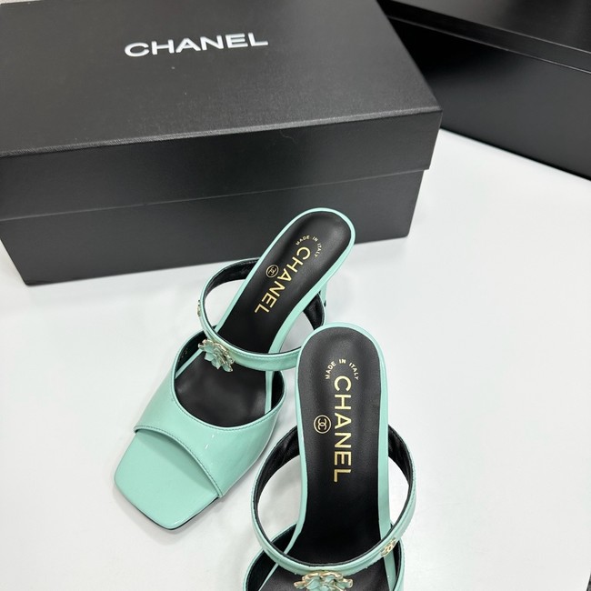 Chanel High heels Sandals 21033-1