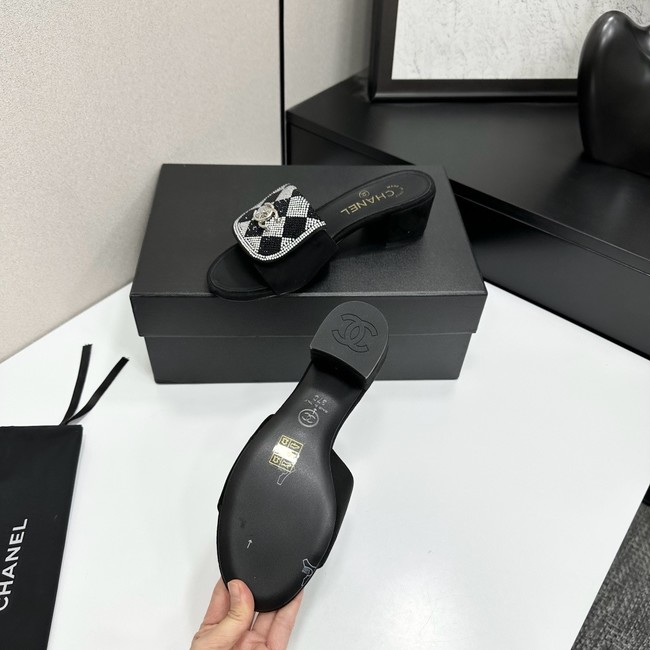 Chanel Mules 21030-6