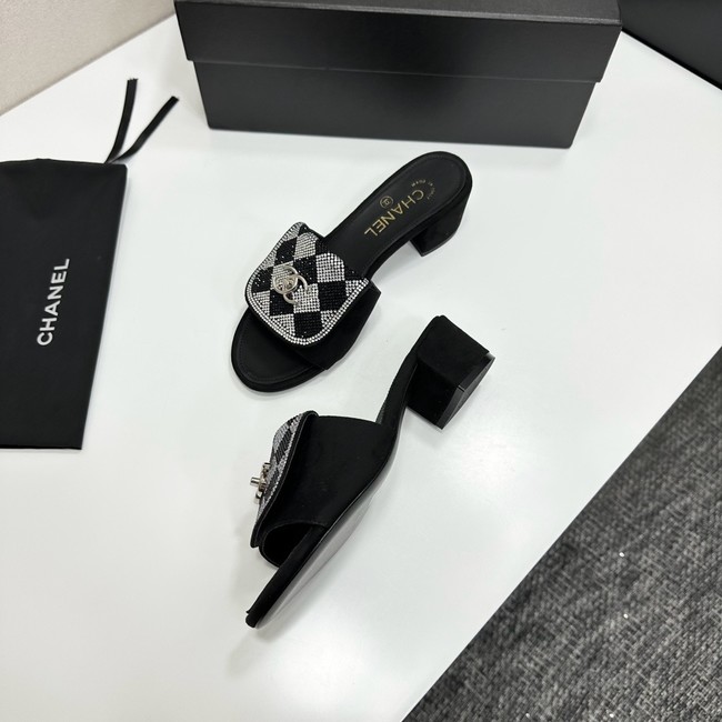 Chanel Mules 21030-6