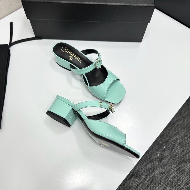 Chanel Sandals 21034-1