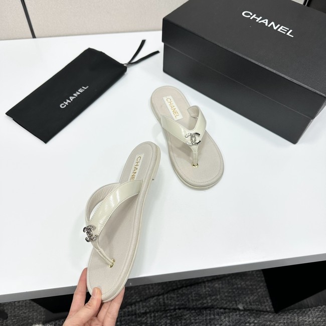 Chanel Thongs 21032-5