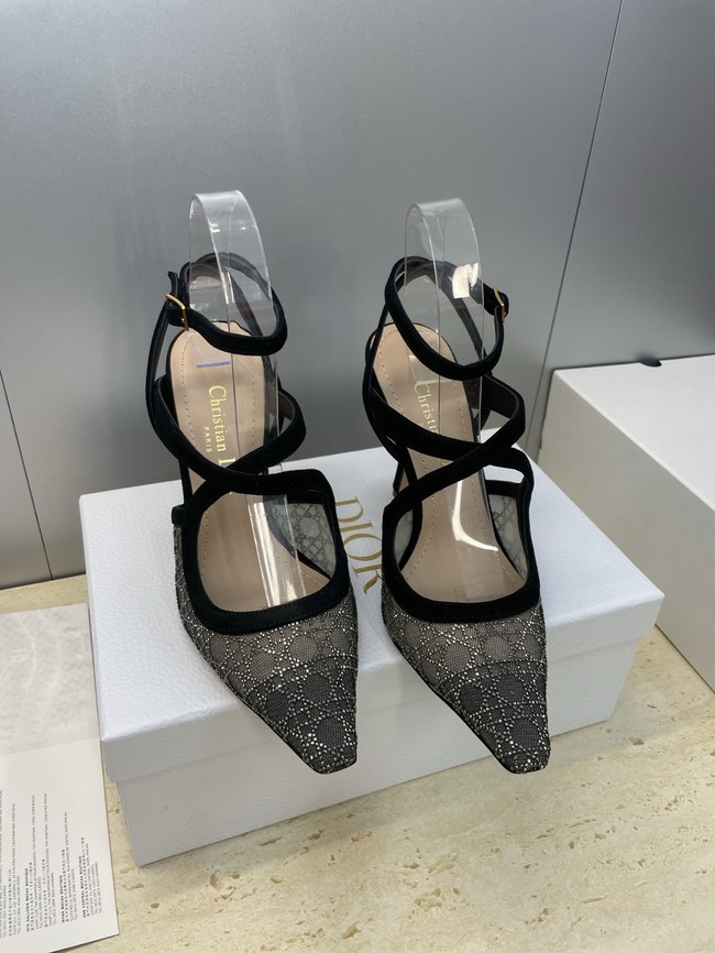 Dior High heels 21035-1