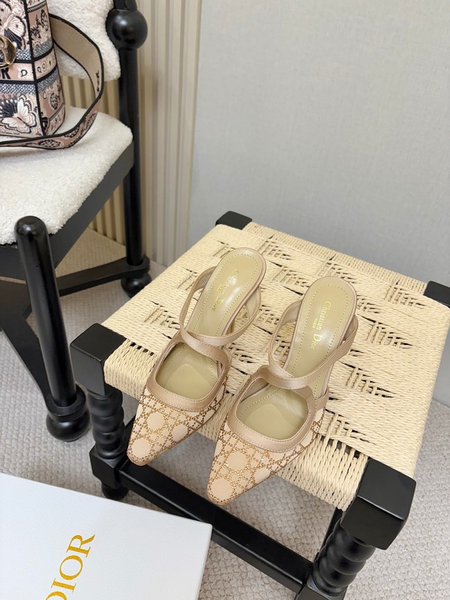Dior High heels Sandals 21035-3
