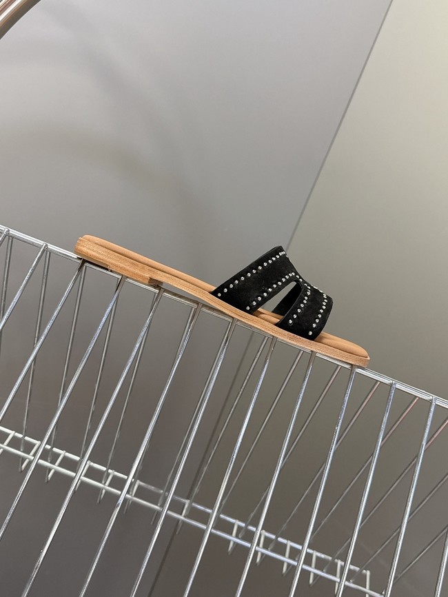 Hermes Oran sandals 18360-31