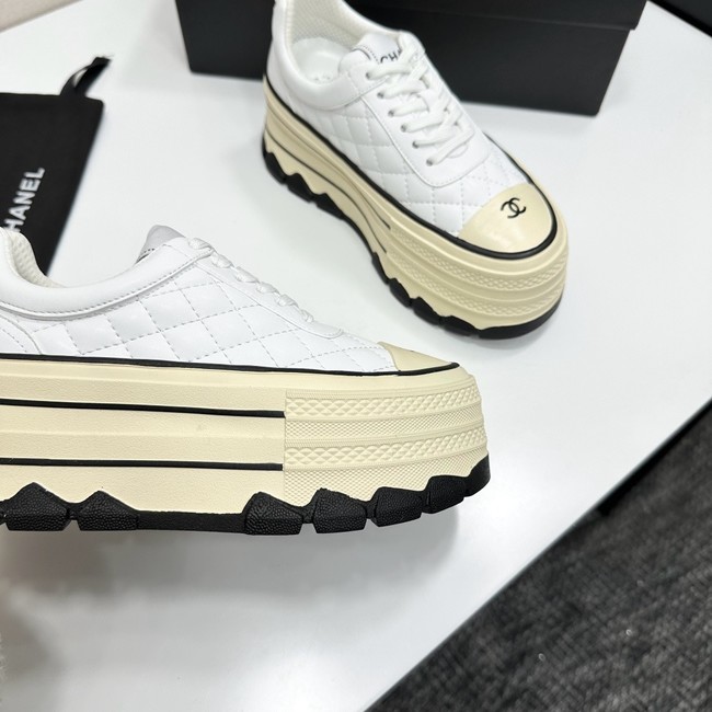 Chanel Shoes 21044-1