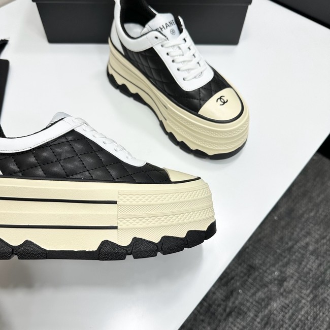 Chanel Shoes 21044-2