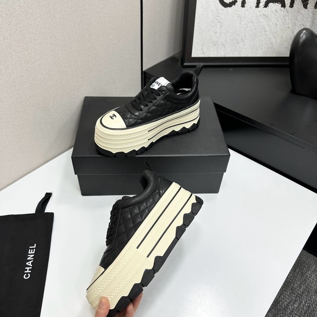 Chanel Shoes 21044-4