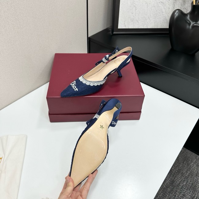 Dior WOMENS sandals 21046-1