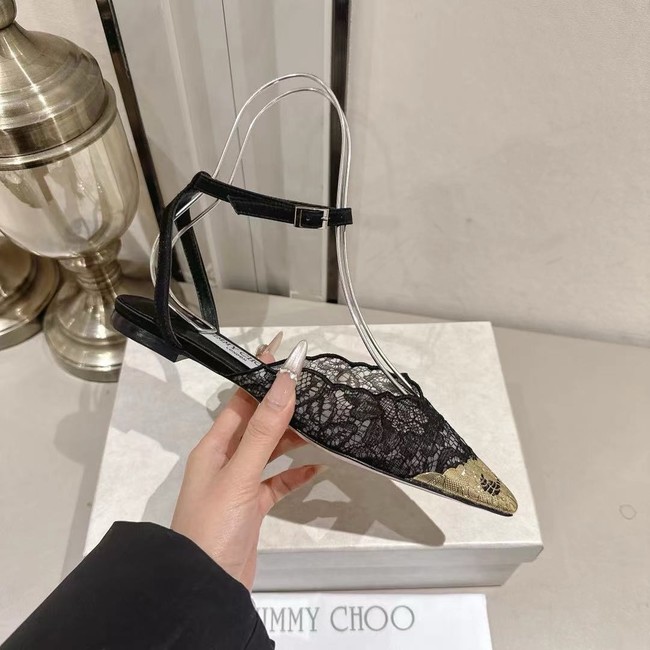 Jimmy Choo WOMENS Shoes 21043-2