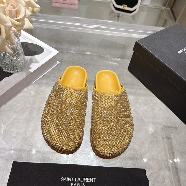 Saint Laurent slides 21050-1