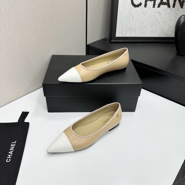 Chanel Ballet flats G47081-1