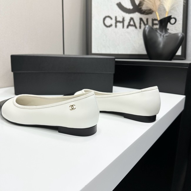 Chanel Ballet flats G47081-3