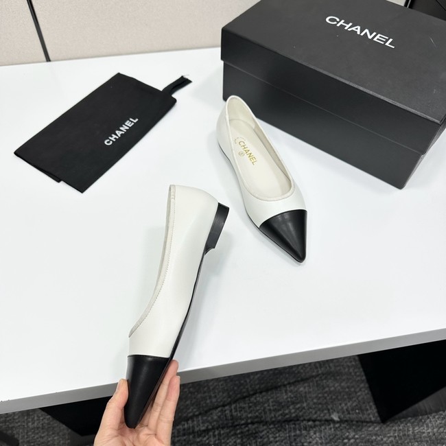 Chanel Ballet flats G47081-3