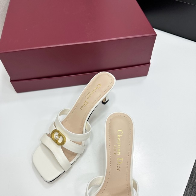 JAdior Heeled Slide 21054-6