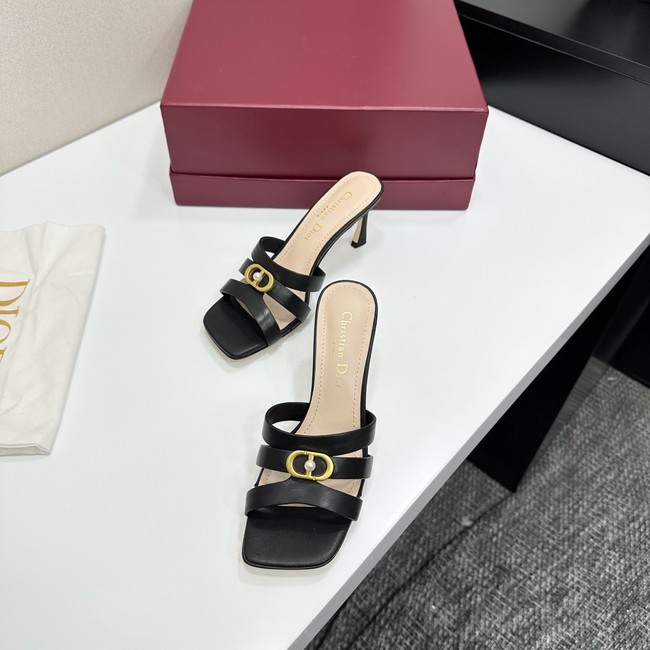 JAdior Heeled Slide 21054-8