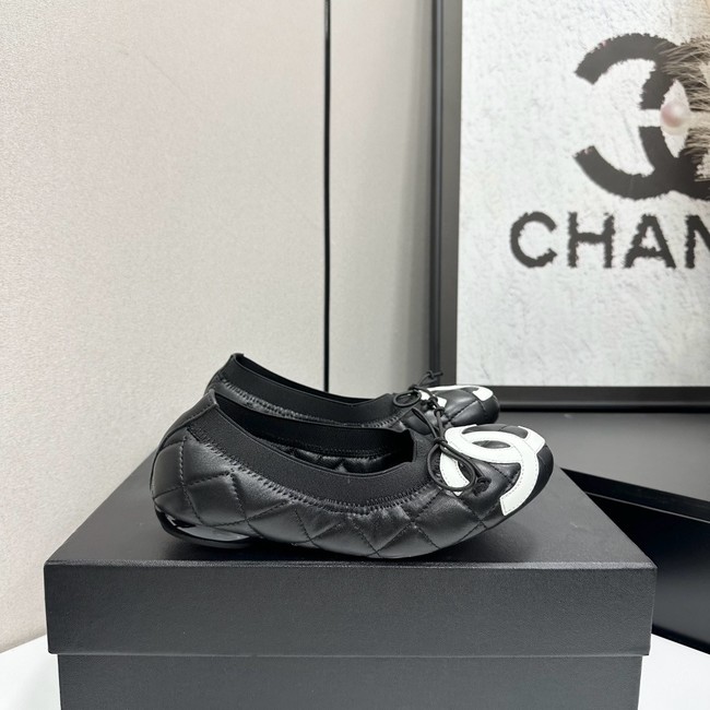Chanel Ballet flats 21058-2
