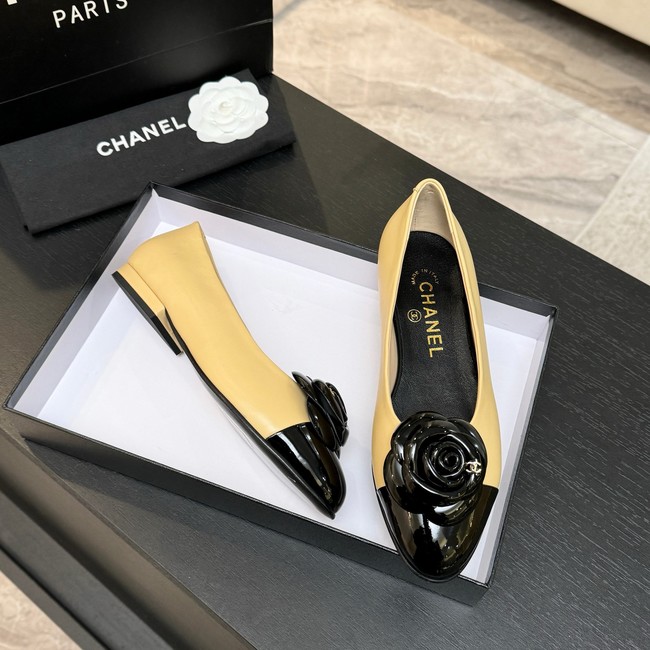 Chanel Shoes 21065-3